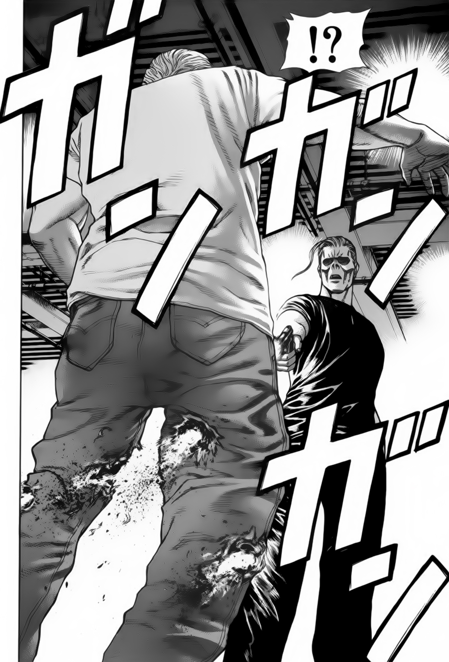 img Karate Shoukoushi Kohinata Minoru 16